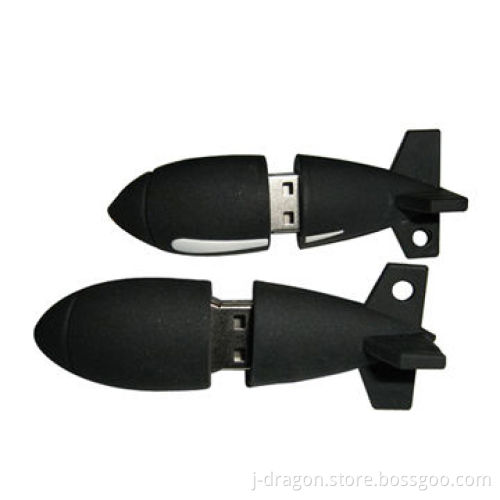 Promotional Submarine USB Flash Drives